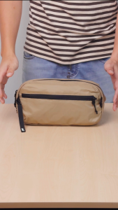 [HOT] tomtoc T33 Gen 1 Sling Bag RFID Protection Chest Bag Men Crossbody Bag Shoulder Bag