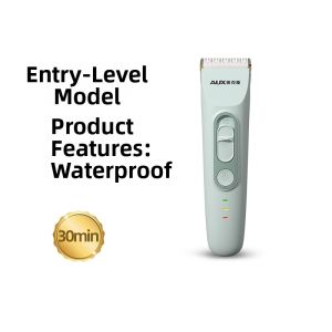 AUX | High-Power Pet Hair Trimmer Dog Grooming