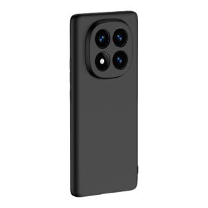 RISEOUS | Anti-Shock Soft Silicone Case for Xiaomi Redmi Note14 Pro/Pro+
