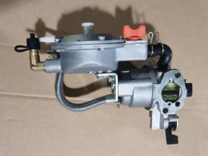 Conventer Carbulator ELPIJI untuk Kalbukator Mesin Gx160 / Gx 200 honda 5.5hp