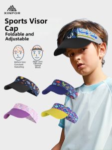 XINPOR | Racing Quick-Drying Sun Hat for Children