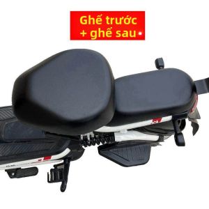 Bao Che Ghế Xe Tự Hành Da Chống Nắng Chống Thấm