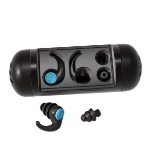 toswim | Waterproof Ear Plugs Bathing Water-Resistant Nose Clip