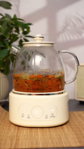 【SG Ready Stock】Chrysanthemum Goji Cassia Seed Tea 菊花枸杞决明子茶 Liver Care Eye Protection Herbal Tea Clearing Heat Tea Bags
