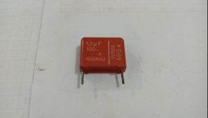 Sparepart Travo 105 100V Wima Merah