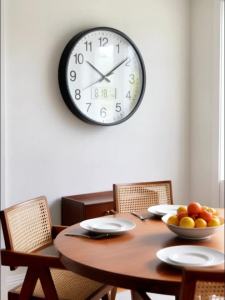 Compas | Modern Minimalist Fashion Home Wall Clock