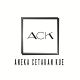 Aneka Cetakan Kue