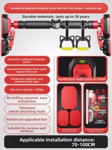 Elderly Lumbar Traction Belt