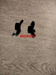 Gioăng/ ron/ zoong cao su kèm ốc gắn ở đáy cốc 2 vòi 300ml máy ép chậm SAVTM JE07- JE31-JE35-JE32