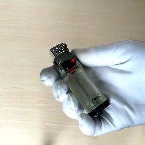 BẬT LỬA AOMAI 7102 MA TRƠI LỬA BAY (GAS LỘ THIÊN) AM7102 - (XÀI GAS)