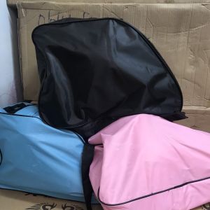 Túi thể thao đựng giày trượt patin trẻ em 1 ngăn – phụ kiện giày trượt patin TOMTIN SPORT