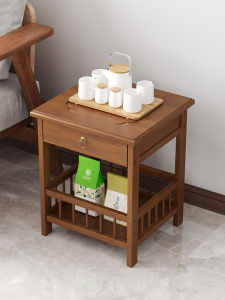YIPINYUANZHU | Storage Tea Cabinet