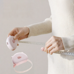 YZ | Adjustable Flexible Measuring Tape for Waist Chest Thigh
