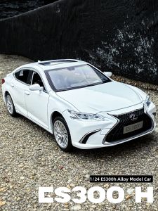 HUIYAO | Alloy Replica Lexus ES300H Car Model