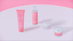 ❤️Ruby & Laura❤️Hanasui Spesial Paket Hanasui Double Expert Glow Better Set 4 pcs + Power Bright Expert Serum - Real 10% Advance Nianicinamide | Paket 5 pcs