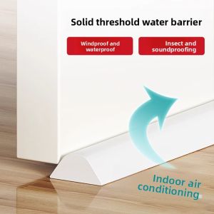 SUNINLIFE | Flexible Silicone Shower Room Water Barrier Strip
