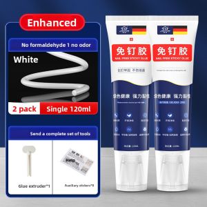 JIAYUN | High-Strength Waterproof Adhesive Glass Glue for Kitchen and Bathroom