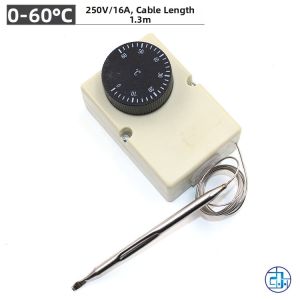 CHUANGYI | Dial-knob Temperature Controller