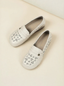 Reddragonfly | Stylish Comfortable Summer Womens Shoes Leather