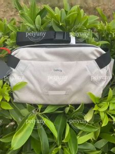 Bellroy Australia Lite Sling 7L Light Chest Bag Shoulder Bag Commuter Casual Waist Bag Mens And Womens Crossbody Bag