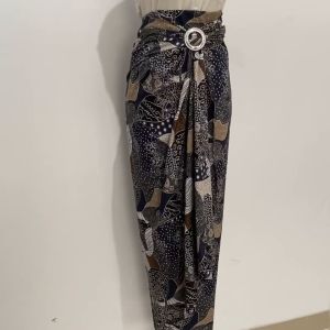 Rok lilit batik freee gasper bawahan kebaya rok kondangan baju wisuda