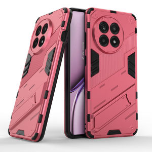 Business Style Silicone Protective Case for OnePlus Ace5 pro Anti-fall Shockproof Magnetic Absorption Mens Matte Finish Soft Shell
