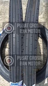 Ban Motor IRC NF 6 (NF6) 250-17 (Tubetype) Ban Luar 2.50 17