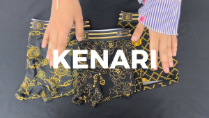 Prodigo * Celana Dalam Pria Kenari I Boxer Pria Motif I Pakaian Dalam I Boxer Pria Premium Quality I Celana Boxer Pria Nyaman