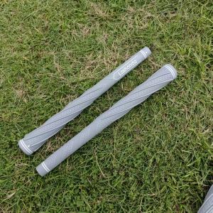 Bộ Tay Cầm Gậy Golf Lashonda 13 Món Chất Liệu TPE Đàn Hồi Cao Thiết Kế Chống Trơn Trượt Tạo Cảm Giác Thoải Mái Khi Cầm.