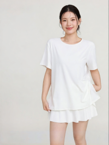 MaxRun World | Quick-Dry Loose Fit Womens Sportswear Large Size