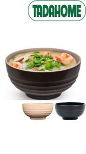 Combo Bát Cơm thá¡ 2 Màu Việt Nhật Chén Ăn Cơm 6850/1/2 Bộ Chén Đựng Cơm Canh Bền Đẹp - TADAHOME