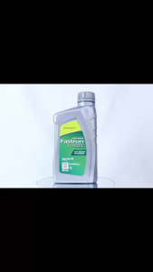 Pertamina Fastron Eco Green SAE 5W-30 1 Liter API SN/GF-5 Oli Mobil Mesin Bensin LCGC Pelumas Full Synthetic Original