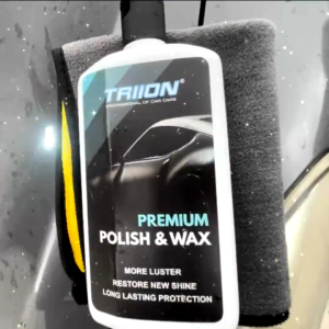 Triion Polish 4KG (Free Polish Towel)