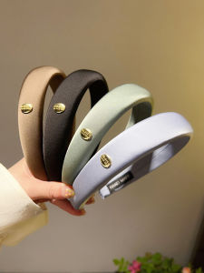 หมวกคล้องผมทรงสเปนสีสันสดใสสไตล์วินเทจแบบย้อนยุคสำหรับผู้หญิง หมวกคล้องผมทรงสูง หมวกคล้องผมแบบอเนกประสงค์สำหรับกลางแจ้ง