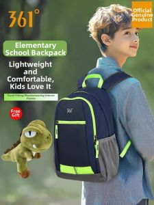 Ultra-light Childrens Travel Backpack