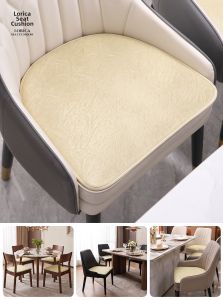 LORiCA | Durable Scratch-Resistant Waterproof Slip-Resistant Leather Seat Cushion