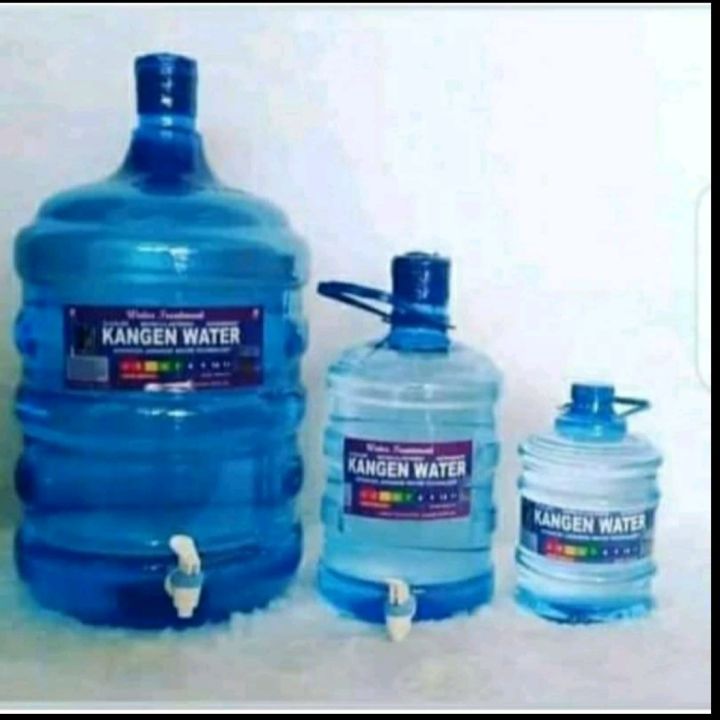 Air kangen water Air Kangen Untuk Kesehatan Lazada Lazada