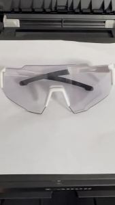 Others | Photochromic Cycling Sunglasses Outdoor Sports Goggles Road Bike UV400 Bicycle Men Women Windproof Sun Glasses