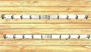 🎀Móc áo inox Rồngmóc treo đồ 8910móc treo quần áo tặng kèm ốc vít(móc la rồng)