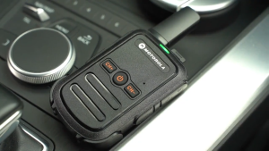 5 Watts Motorola C51 Set of 10 Portable Mini Radio Walkie Talkie Long Range 5KM Two Way Radio 16 Channels UHF 400-470MHz Clear Audio Handheld Walkie-Talkies Outdoor/School/Mountain area/Hotel/Kitchen/Underpass/High Rise Water/dust/shockproof Buy 1 Take 1