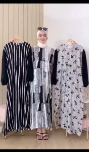 DASTER GAMIS COMBI (DAMIS) BY HOMEDASTER
