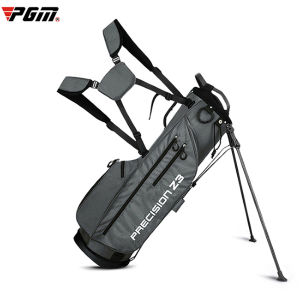 Golf Bag Bracket Bag Ultra-Light Portable Version Men Fashion Stylish Caddie Bag Lightweight Standard Kits Tide