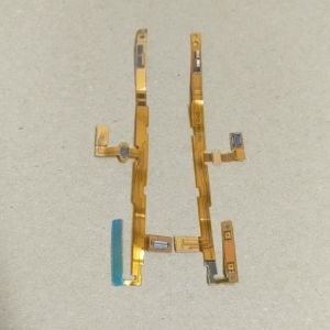 Dây Nút Nguồn Sony Xperia 10 II ( Xperia 10 Mark 2 )  Dây Âm Lượng Linh Kiện Thay Thế