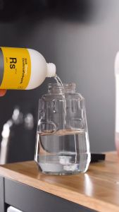 KOCH-CHEMIE [ RS ] KCX REACTIVATION SHAMPOO [ 1L ] - (DESCALING CLEANSER FOR CERAMIC COATINGS AND PPF )