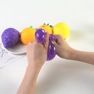 Panduan Membeli Mainan Squishy Ball Buah & Anti Stress