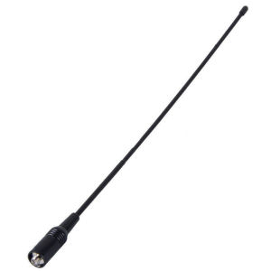 【NA-771 SMA-Female Dual Band 10W Antenna For UV5R UV-82 SAUS】