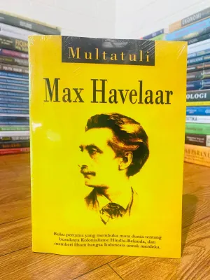 Multatuli - Max Havelaar