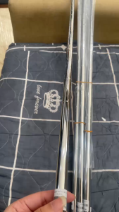 Cán gậy golf - New Shaft NSPro GH950 S - Chính Hãng 100% - 6971