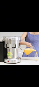 CIT THAI A3000 เครื่องคั้นน้ำผลไม้แยกกาก