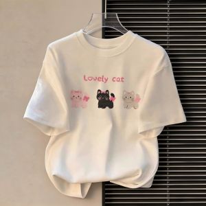 V.C.I | Cotton Short Sleeve T-Shirt